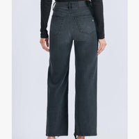 Hidden - Tracey High Rise Relaxed Straight Jean