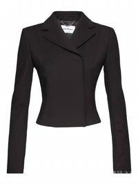 Salvatore Ferragamo - Women's V-neck Jacket