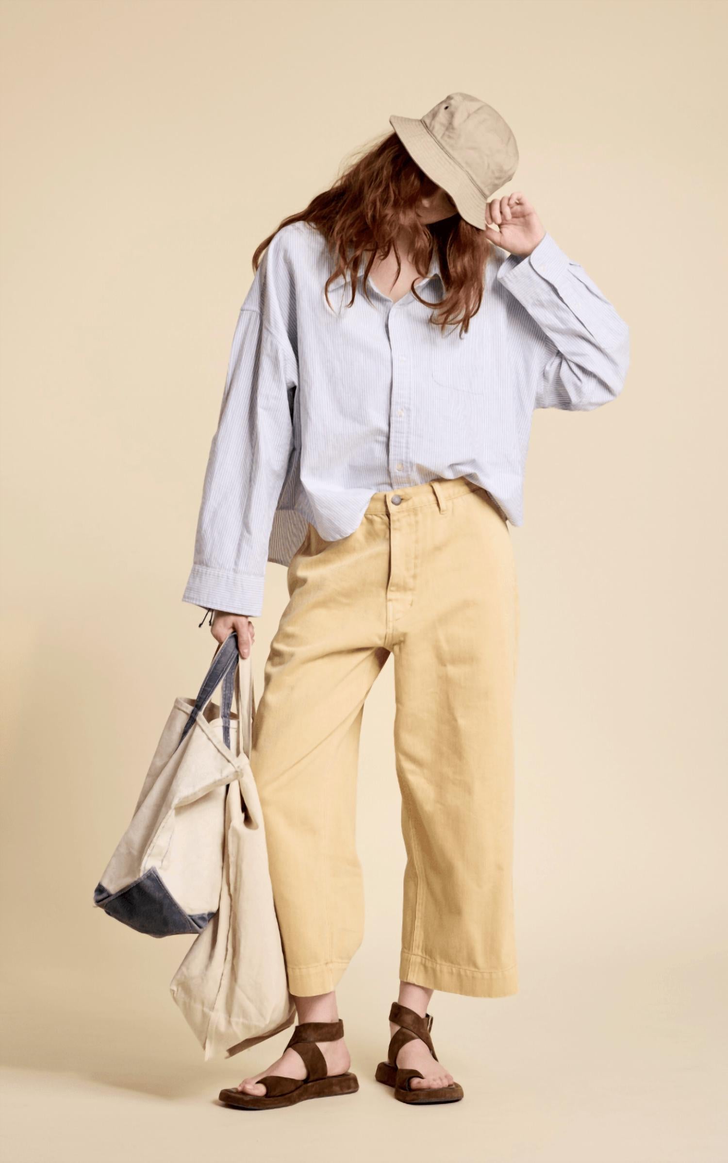 Denimist - Georgia Pant