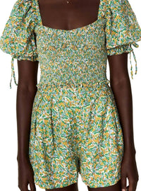 Faithfull The Brand - Ondine Short
