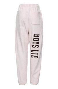 Boys Lie - Women's Smoke And Mirrors Mac Slim Pant