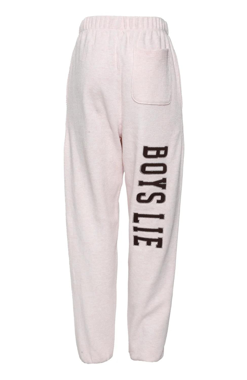 Boys Lie - Women's Smoke And Mirrors Mac Slim Pant