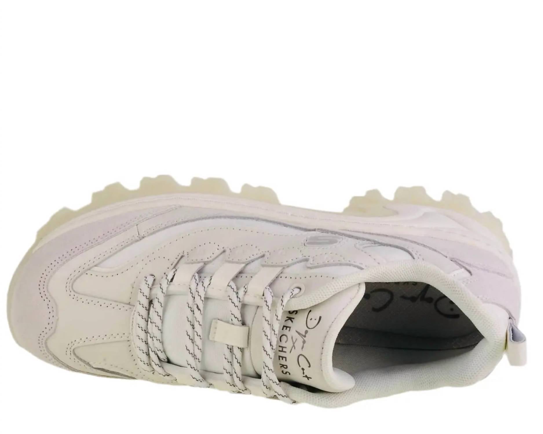 Skechers - Women's Hi Ryze Doja’lite Premium Shoes