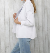 Incashmere - SWING CARDIGAN