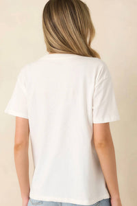 Z Supply - PALMS BOYFRIEND TEE