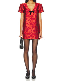 Show Me Your Mumu - Jeanette Dress