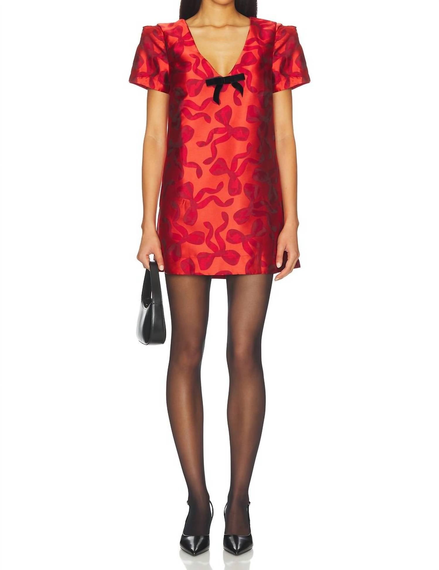 Show Me Your Mumu - Jeanette Dress