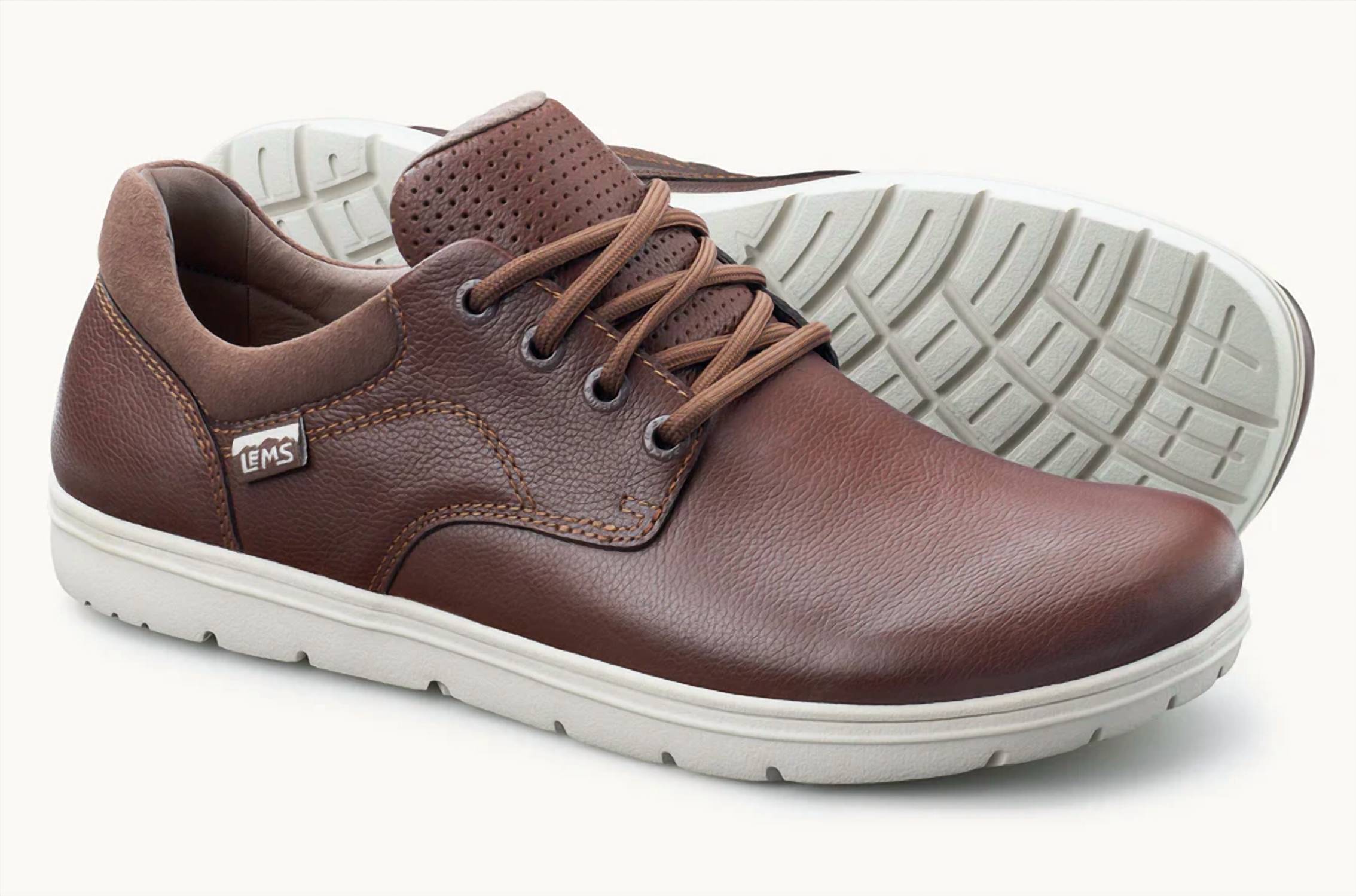 Lems Shoes - Men's Nine2five V2 Classic Shoes