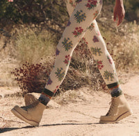 The Great Outdoors - Journey Ultra Soft Peached Finish Legging