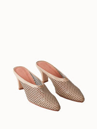 Rachel Comey - Women's Alder Mule Mini Punch
