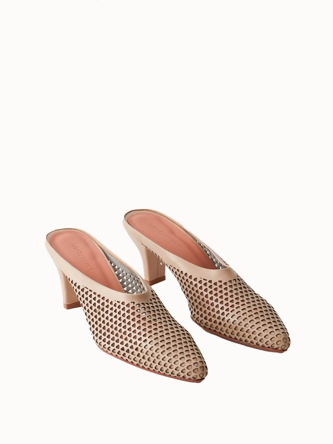 Rachel Comey - Women's Alder Mule Mini Punch