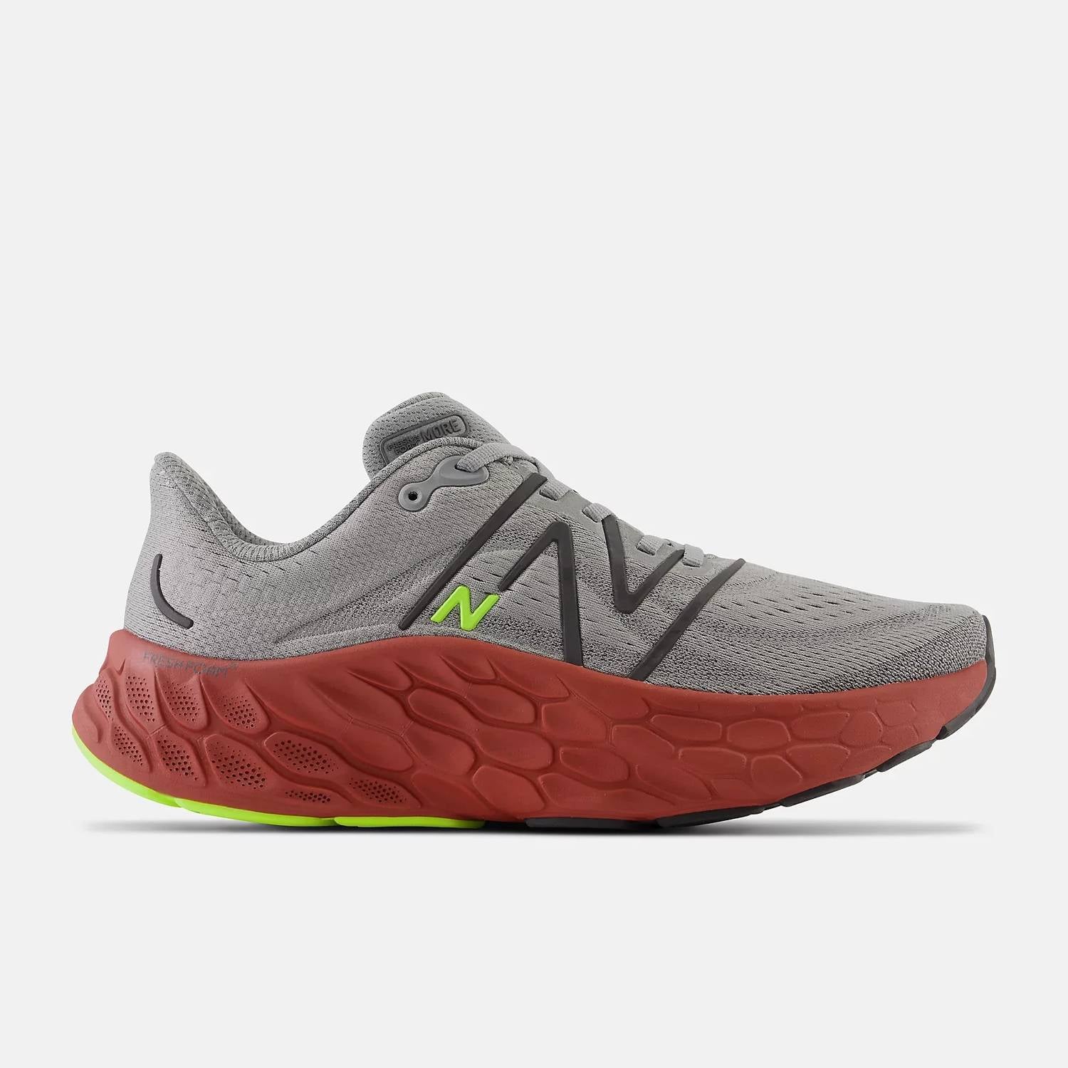New Balance - Men's More V4 Sneakers