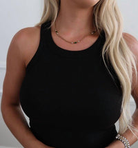 Chansuttpearls - Women's Carly Necklace