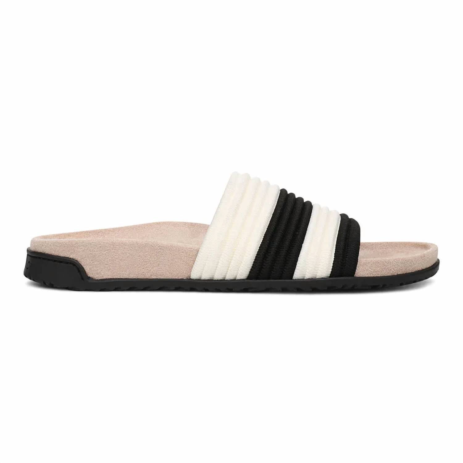 Vionic - Women's Evie Knit Sandal