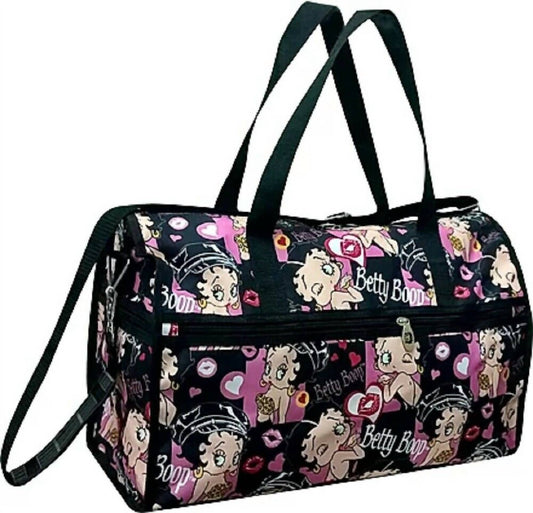 Women's Duffel Bag