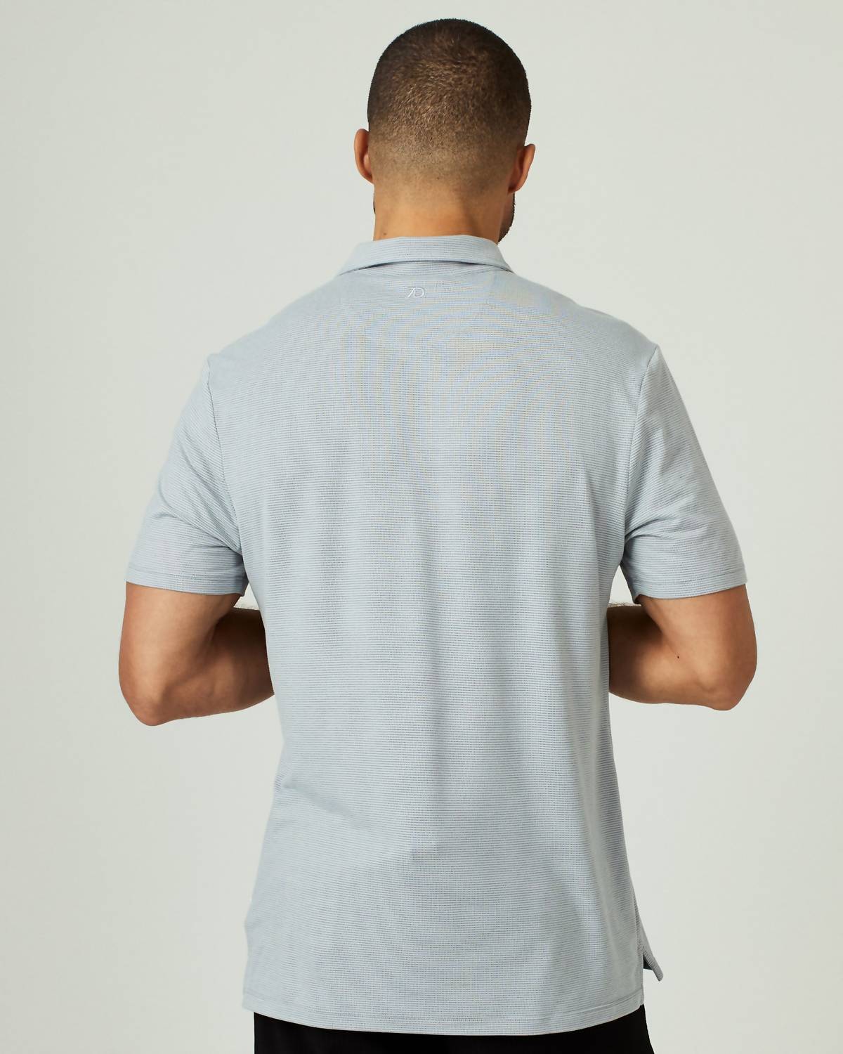 7Diamonds - Gautier Polo Shirt