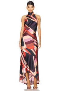 Misa Los Angeles - Fiore Dress