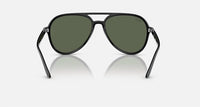 Ray Ban - Pilot Non Polarized Sunglasses Rb4376 - 601 - 71