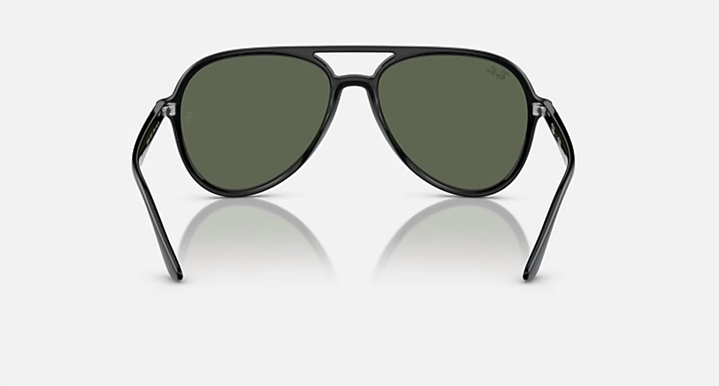 Ray Ban - Pilot Non Polarized Sunglasses Rb4376 - 601 - 71