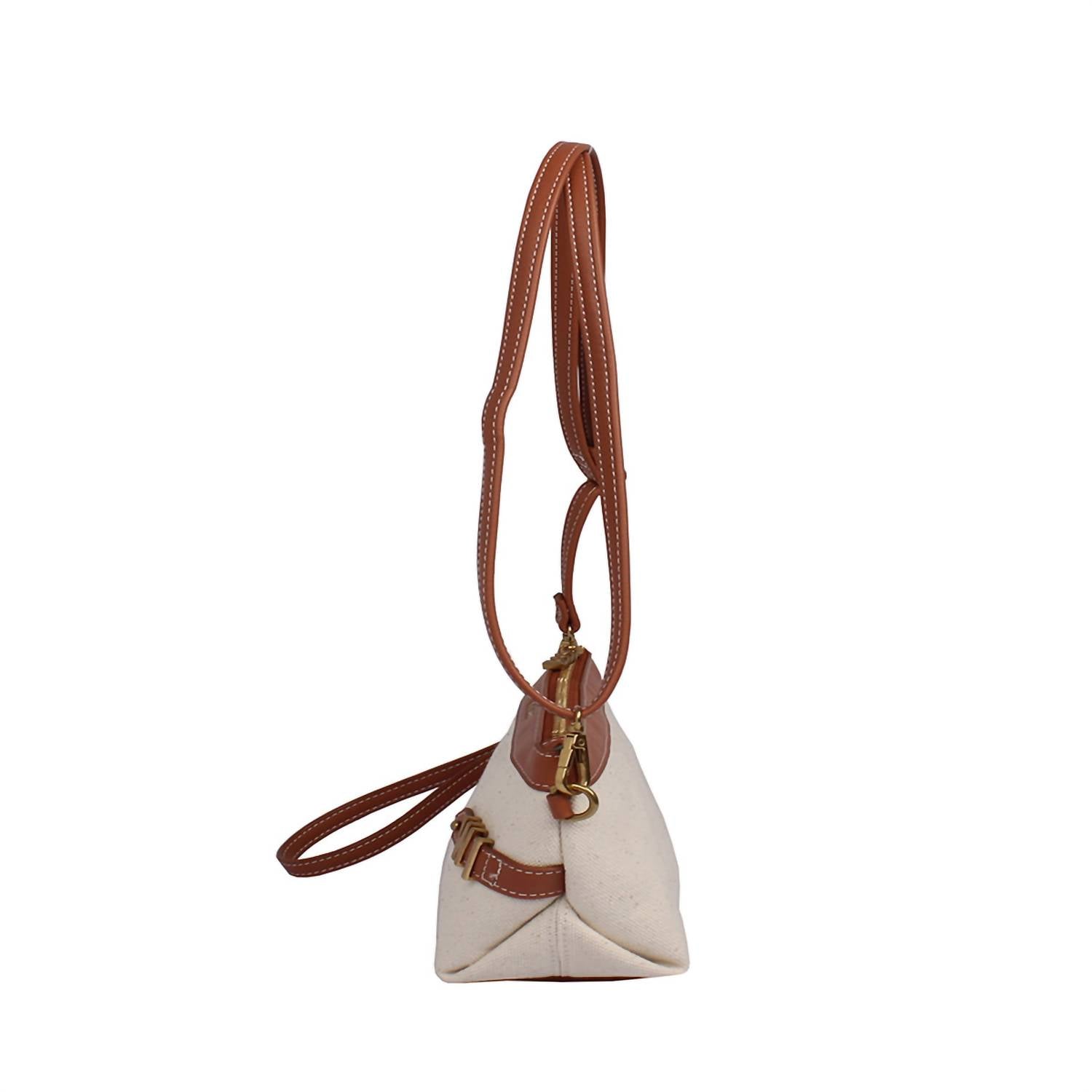 Pixie Mood - Women's Davina Canvas Pouch