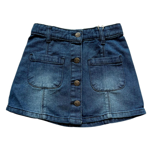 Losan - Girls Denim Skirt