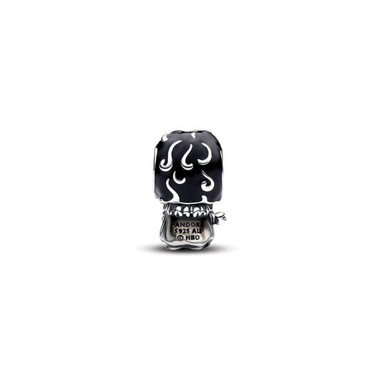 Pandora - Game of Thrones Jon Snow Charm