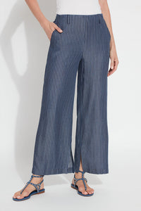 Lysse - Delilah Woven Wide Leg Pants