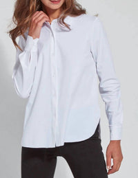Lysse - Connie Button-down Shirt