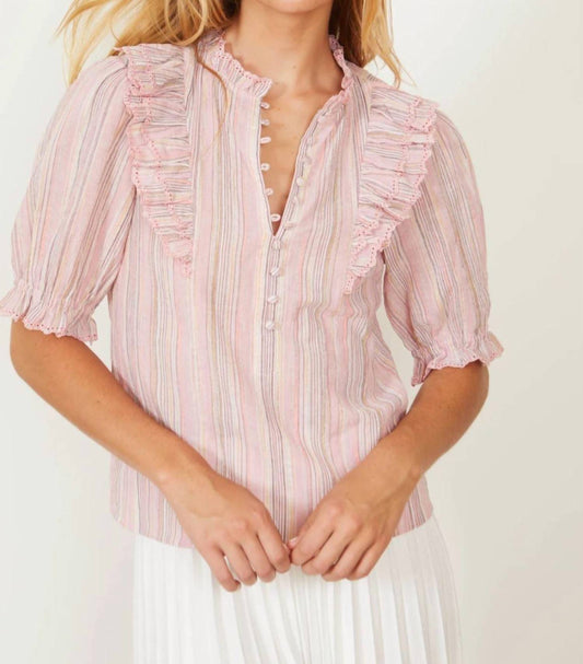 Caballero - Sammy Top