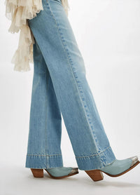 Free People - Women's Brayden Western Boot