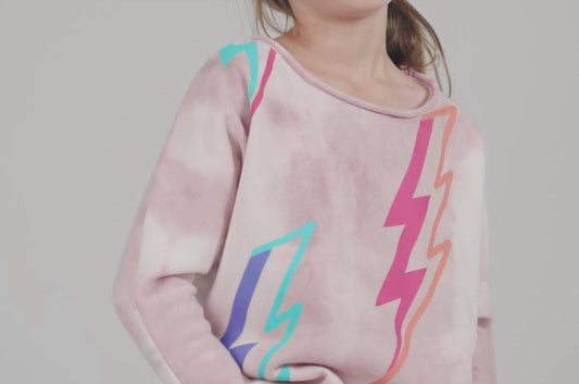 Appaman - Slouchy Sweatshirt