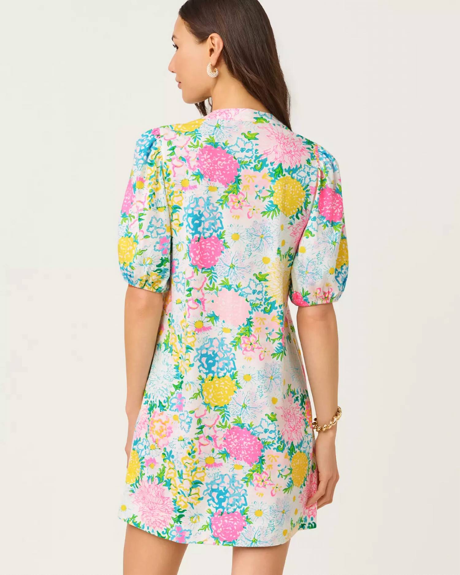 Lilly Pulitzer - Carey Dress