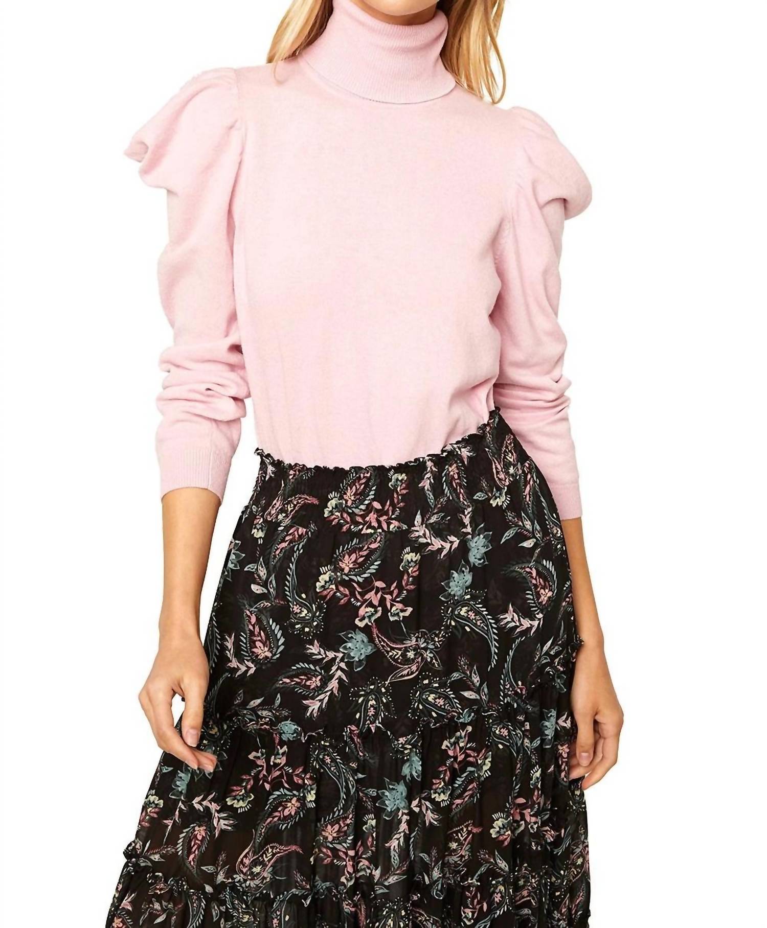 Misa Los Angeles - Gabriela Top