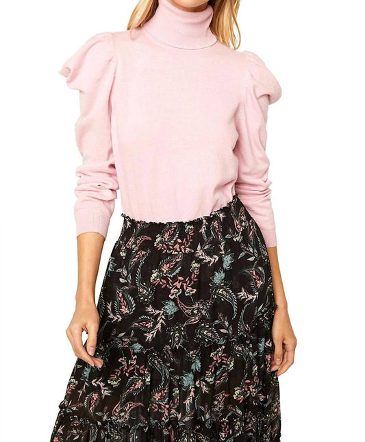 Misa Los Angeles - Gabriela Top