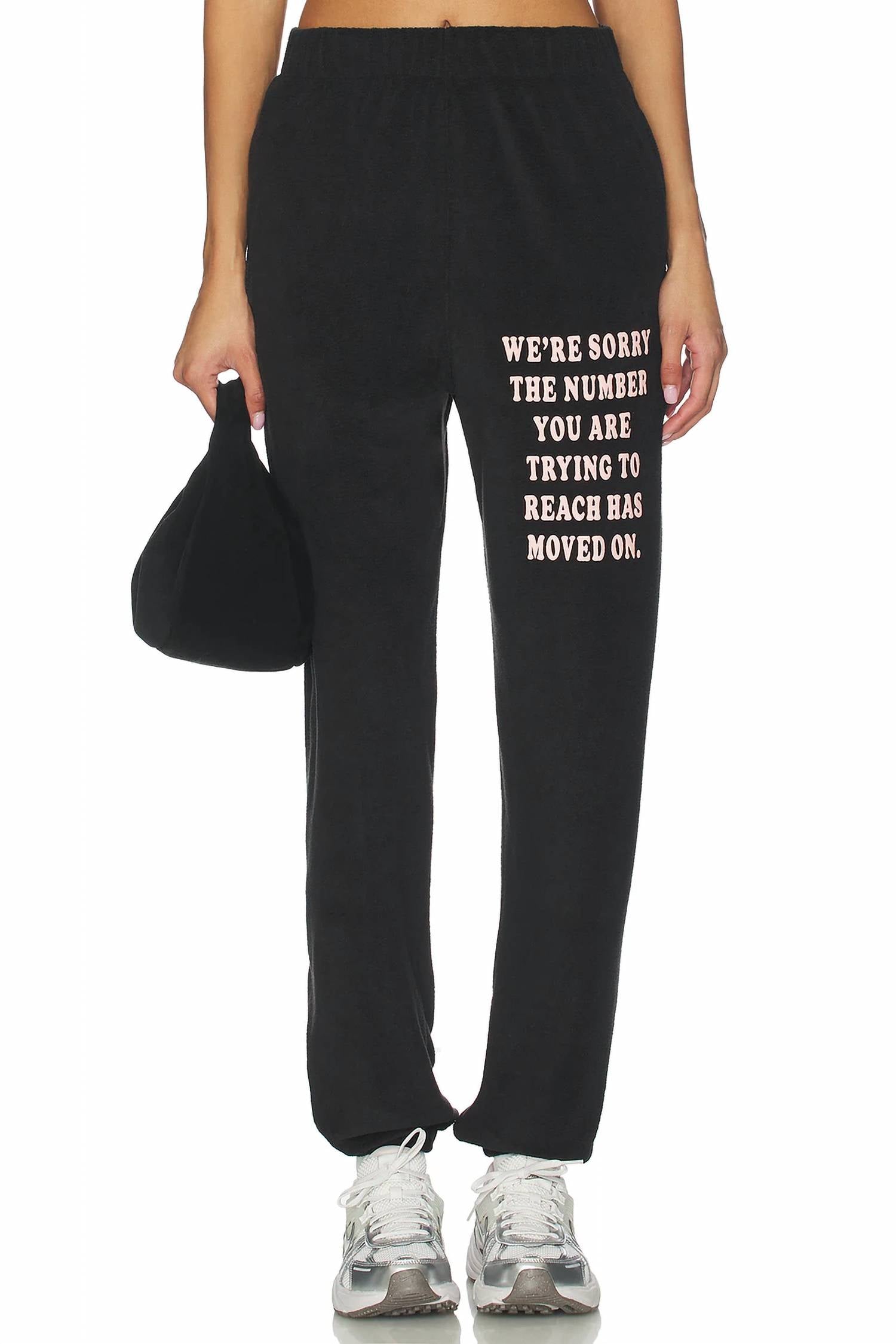 Boys Lie - Mac Pull-on Slim Pants