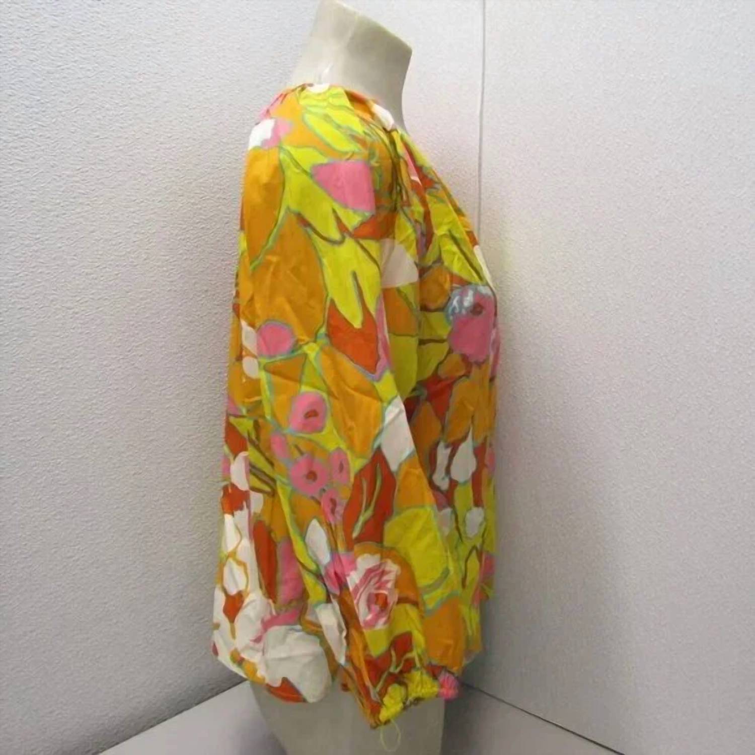 Flora Bea - Women's Martin Blouse