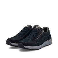 Rieker - Men's Bruce 00 Sneaker