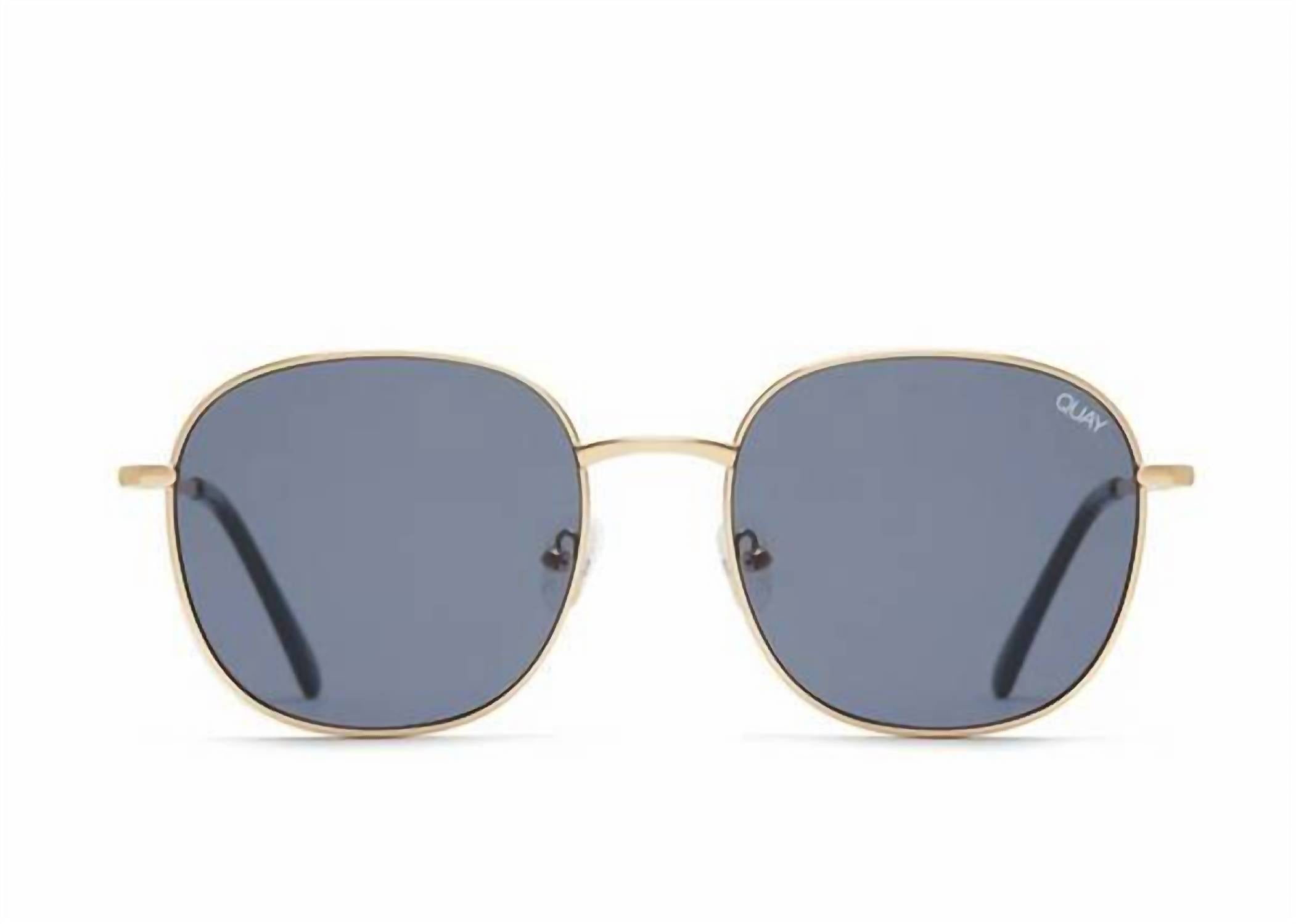 Quay - Women's Jezabell Sunglasses