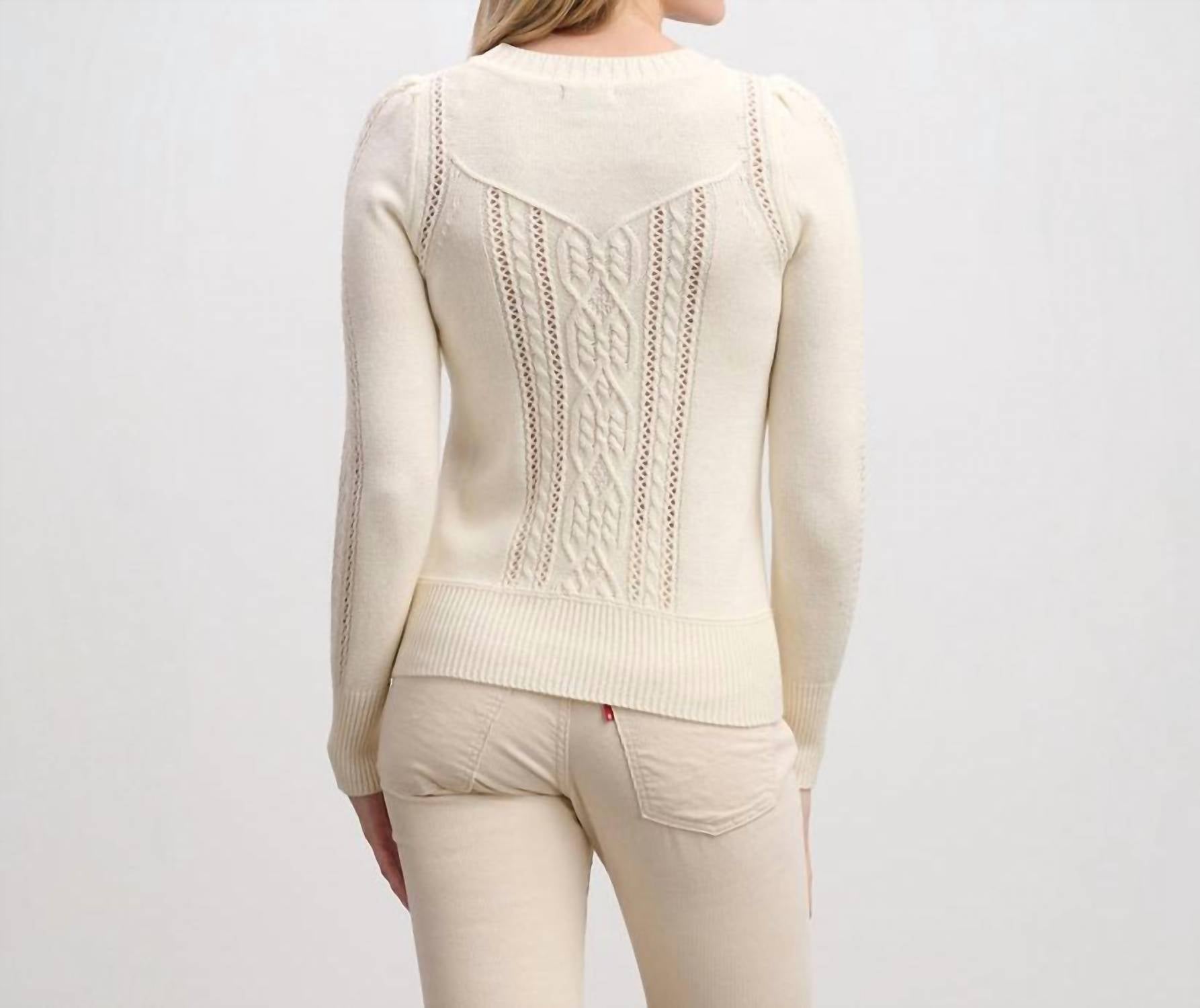 Hatley - Phoebe Sweater