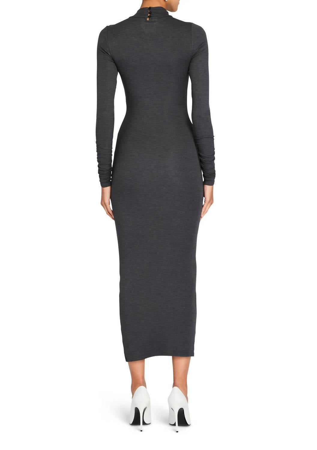 Ser.O.Ya - Fina Long Sleeve Dress