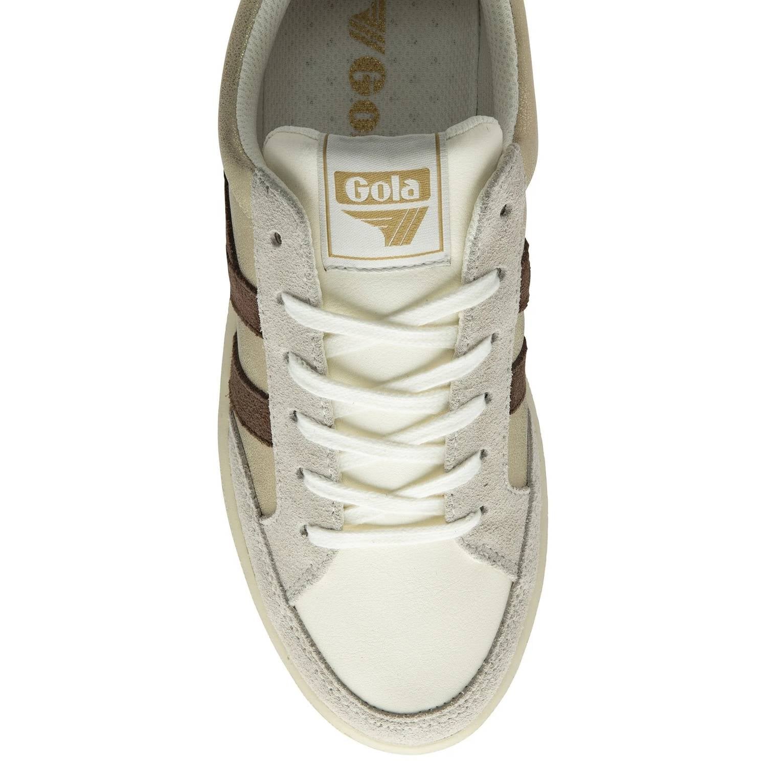 Gola - Women's Superslam Blaze Sneaker