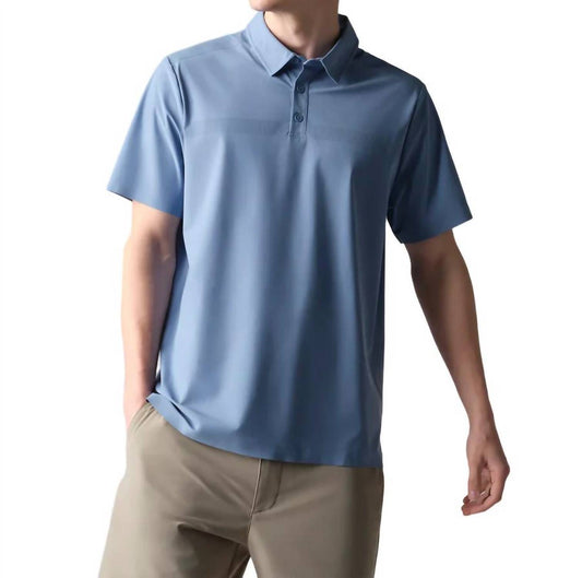 Rhone - Tech Polo Shirt