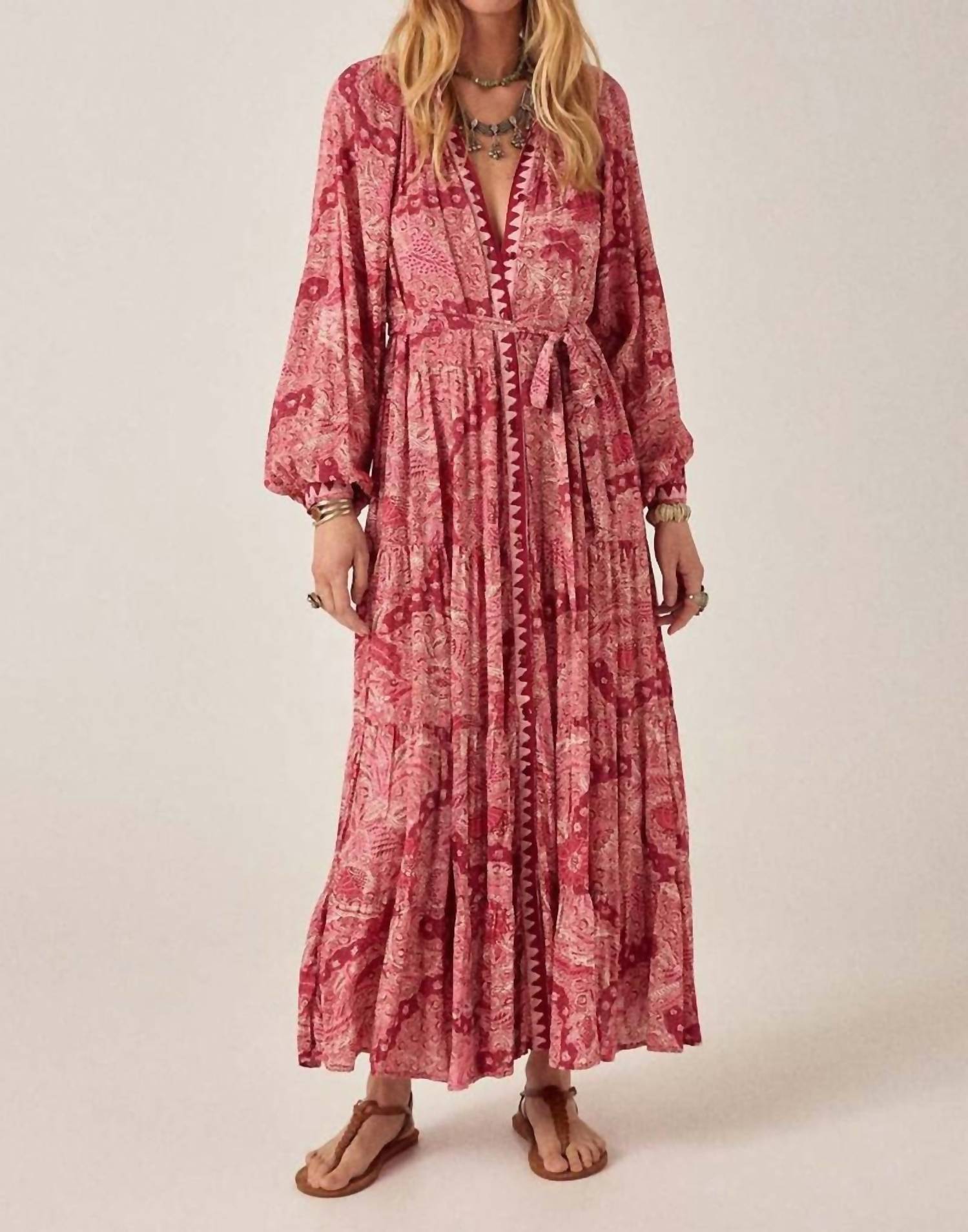 Maison Hotel - Tina Dress