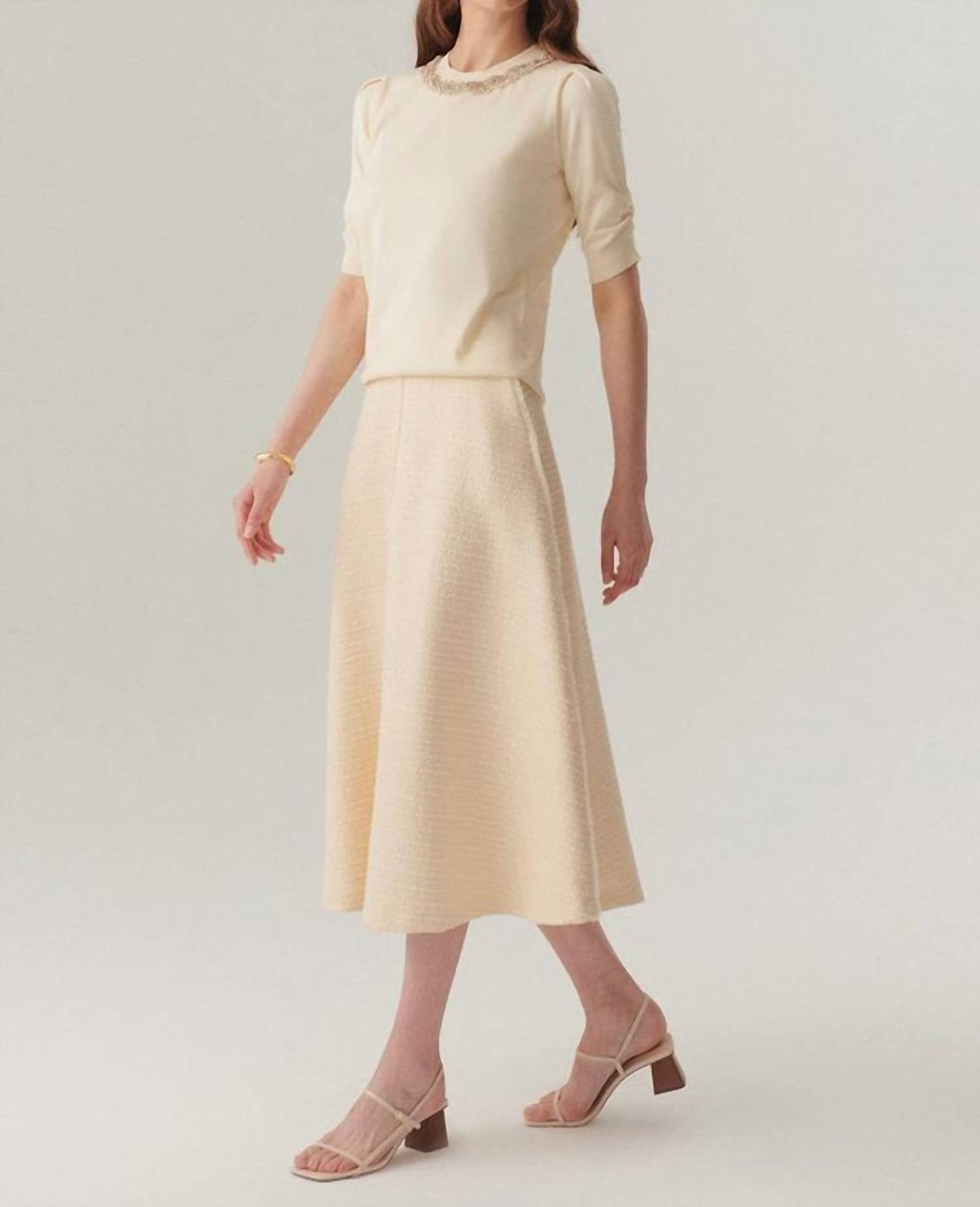 Exquise - Ruth Skirt
