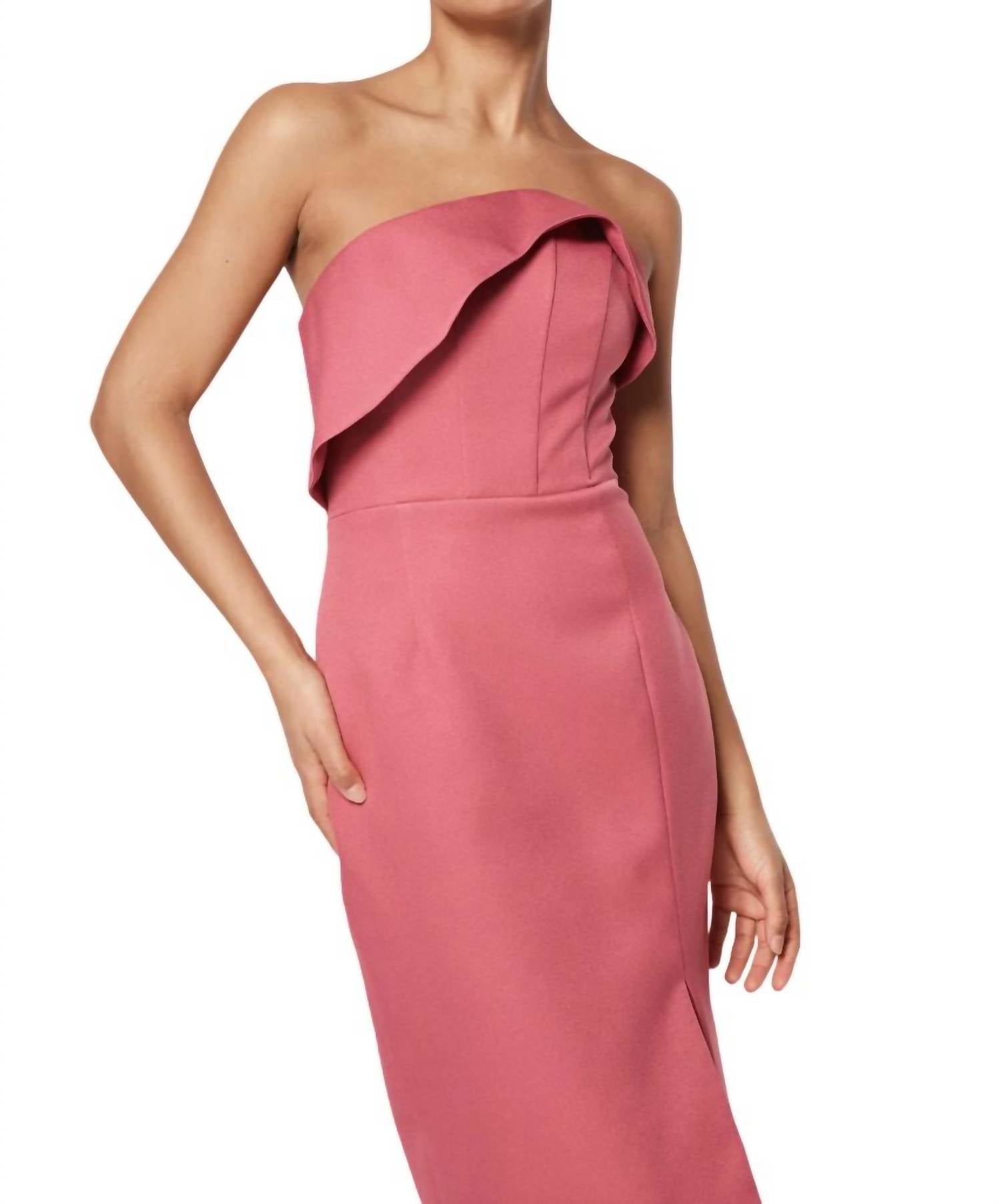 Elliatt - Agatha Dress
