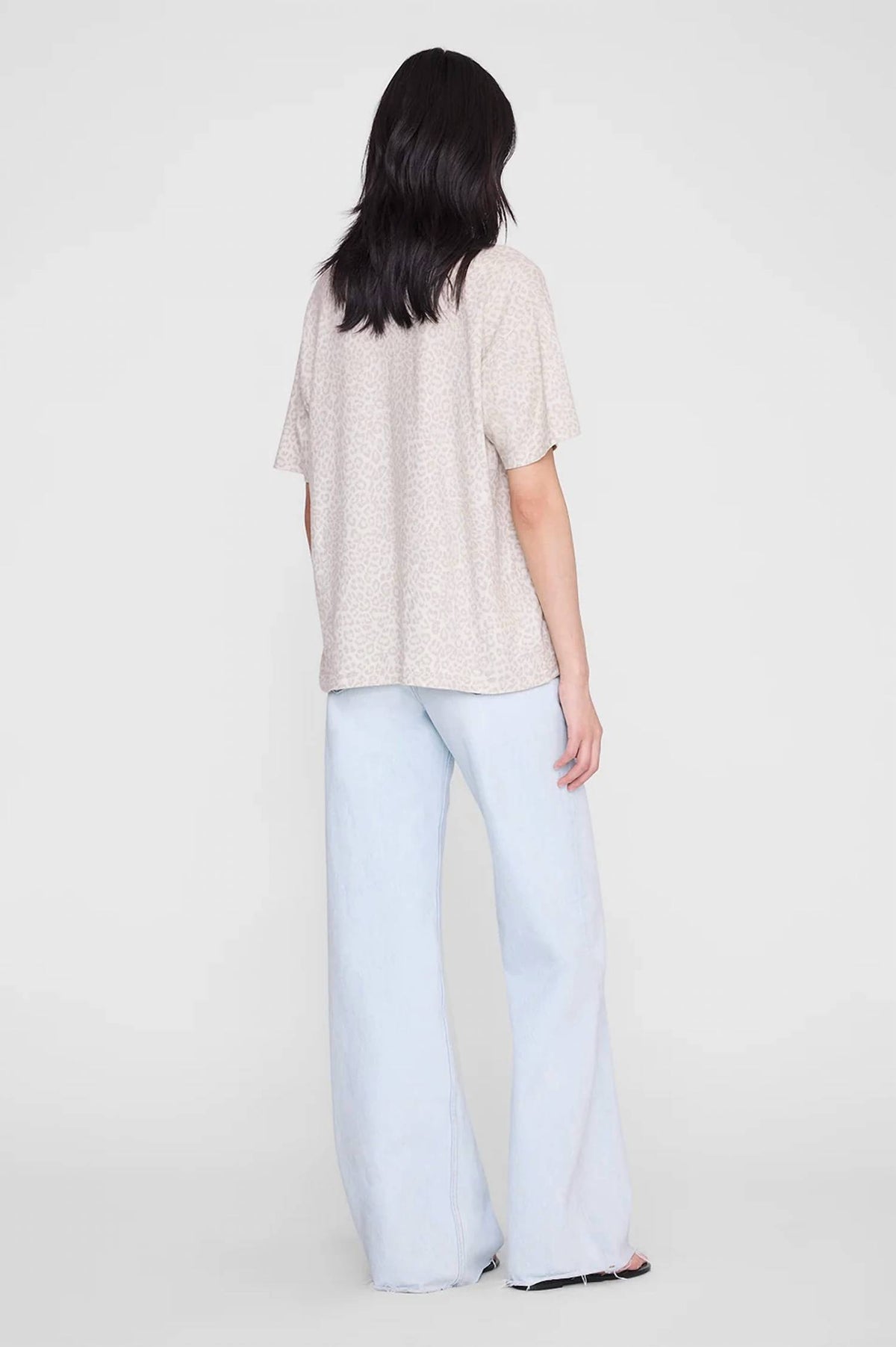 Anine Bing - Cade Tee