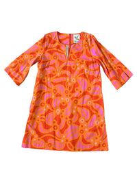 Lesley Evers - Women's Drew Dress
