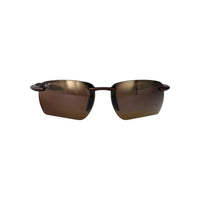 Maui Jim - Unisex Hookipa Ultra Metal Sunglasses
