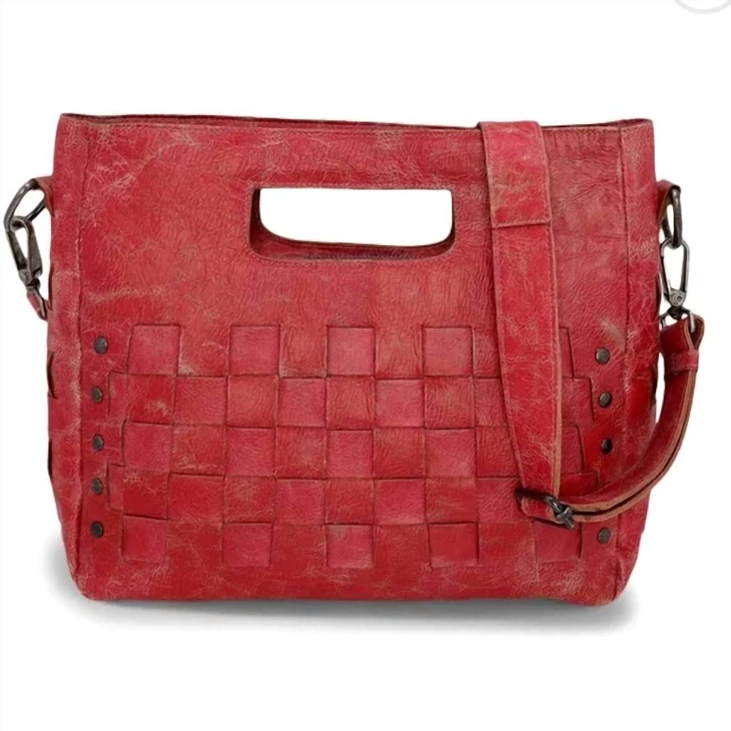 Bedstu - Women's Orchid Crossbody Bag
