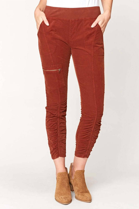 Xcvi - Malanda Cords Pants